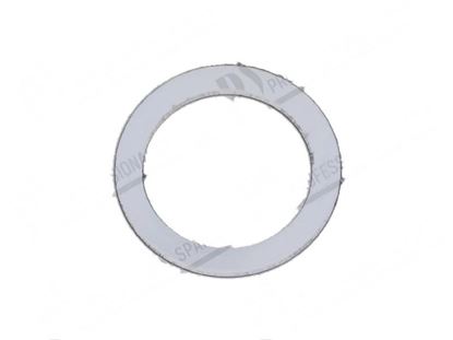 Billede af Flat washer  17,5x22,4x0,5 mm for Winterhalter Part# 61008019