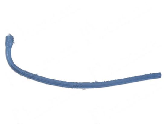 Afbeelding van Formed hose int 12/19 mm for Scotsman Part# 61020400
