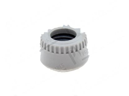 Picture of Union nut for rinse jet for Winterhalter Part# 62002812