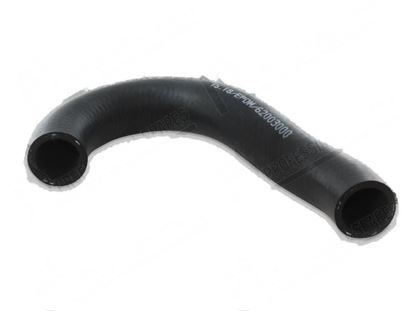 Billede af Formed hose  26x34 mm for Winterhalter Part# 62003000