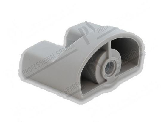 Afbeelding van Wash arm support for Winterhalter Part# 62003020