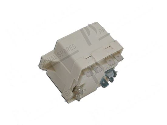 Afbeelding van Relay 35A 400V for Scotsman Part# 62005746