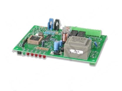 Picture of Motherboard for Scotsman Part# 62040316