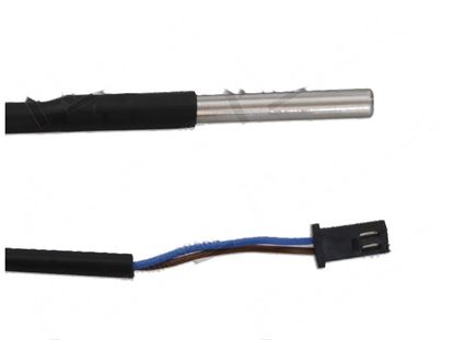 Immagine di Temperature probe PTC for Scotsman Part# 62040410