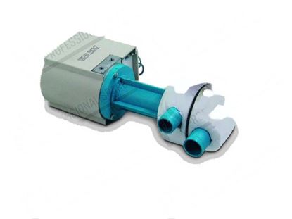 Billede af Pump GRE 1P 100W 230V 50Hz - Left for Scotsman Part# 62041500