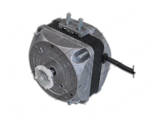 Obrazek Pentavalent motor EBM 36/10W - hight quality for Scotsman Part# 62041902