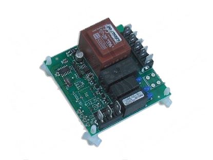 Image de Electronic timer for Scotsman Part# 62050700