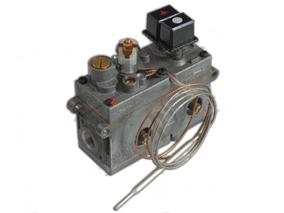 Picture of Gas valve MINISIT 50 ·190Â°C for Modular Part# 62304100
