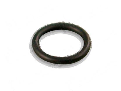 Изображение O ring 2.6x14.2 mm for Scotsman Part# 64004132