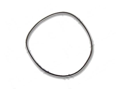 Obrazek O-ring 2,00x171,00 mm EPDM for Scotsman Part# 64008400