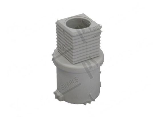 Image sur Wash arm support for Winterhalter Part# 65002079