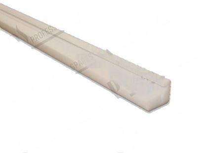 Picture of Guide profile 39x20/34x913 mm for Winterhalter Part# 65004448