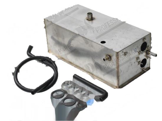 Picture of Boiler 2 heating element [Kit] for Winterhalter Part# 65005550