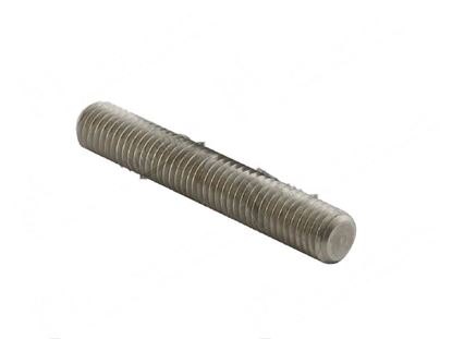 Изображение Threaded pin M8 L=52 mm for Winterhalter Part# 65005733