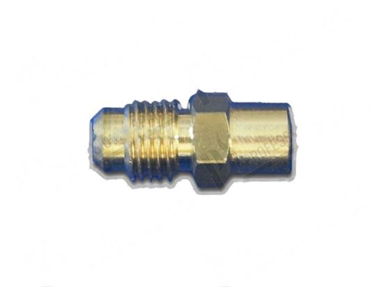 Immagine di Body valve Htot= 26 mm for Scotsman Part# 65010900