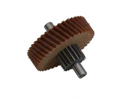 Bild von Gear wheel in fiber for Scotsman Part# 65116000