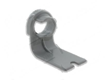 Immagine di Plastic cover left for Scotsman Part# 66072000