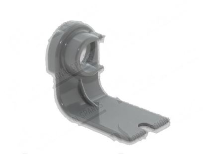 Picture of Plastic cover right for Scotsman Part# 66072001
