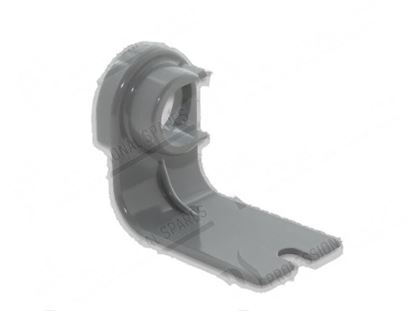 Foto de Plastic cover right for Scotsman Part# 66072001