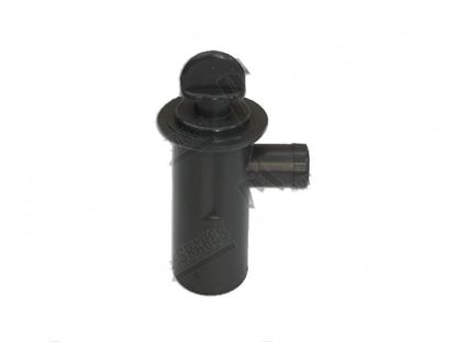 Bild von Drain manifold  14.37/14 mm for Scotsman Part# 66077700