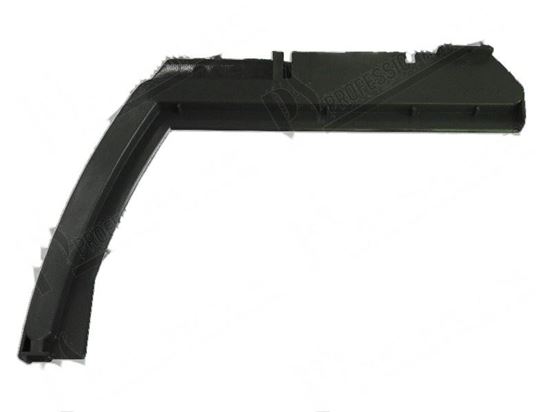 Picture of Door runner right for Scotsman Part# 66078400