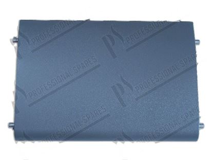 Foto de Curved cover 307x210 mm for Scotsman Part# 66081400