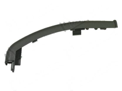 Image de Left side door frame for Scotsman Part# 66083200