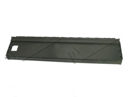 Afbeelding van Lower frame L=600 mm for Scotsman Part# 66083301