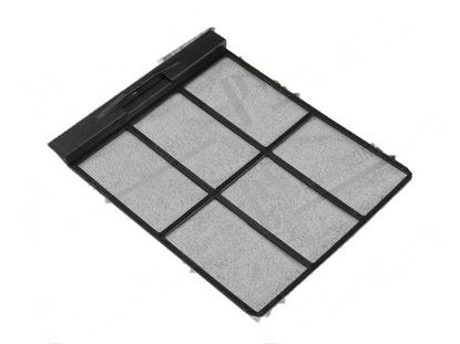 Immagine di Air filter 235x185 mm for Scotsman Part# 66088500