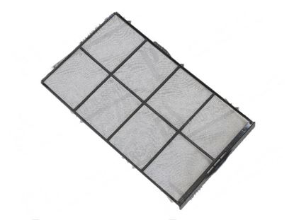 Picture of Air filter 420x250 mm for Scotsman Part# 66088801