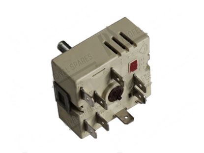 Afbeeldingen van Energy regulator 7A 400V for Modular Part# 66104600