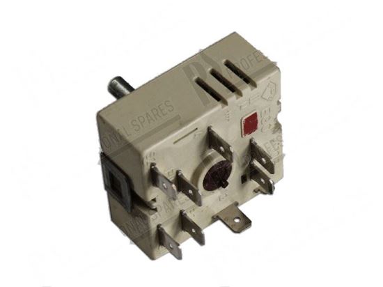 Afbeelding van Energy regulator 7A 400V for Modular Part# 66104600