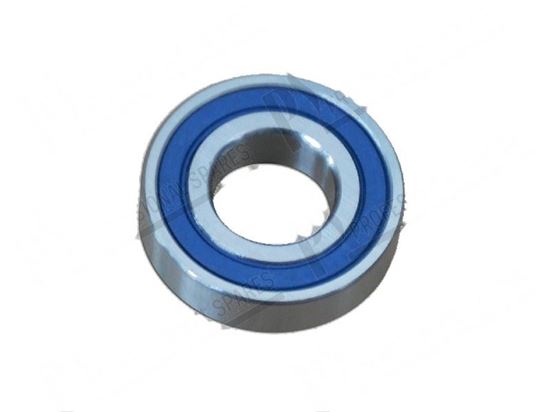 Immagine di Ball bearing  22,2x47,7x12,7 mm for Scotsman Part# 67001101