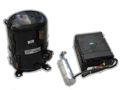 Immagine di Compressor FH4531Z R404A [KIT] for Scotsman Part# 67009801