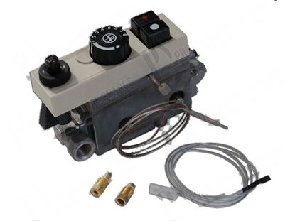 Bild von Gas valve MINISIT 50 ·190Â°C [KIT] for Modular Part# 67101800