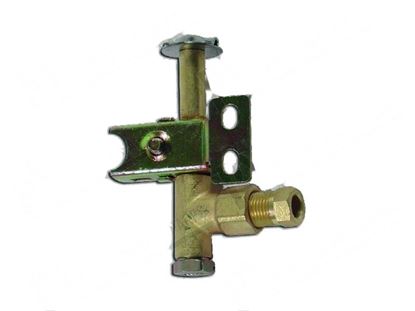Picture of Pilot burner 3-way for Modular Part# 67205700