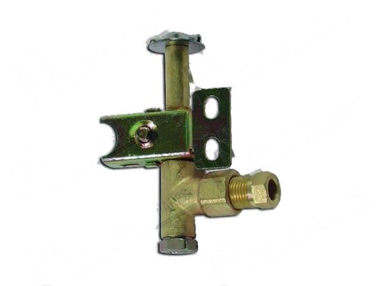 Изображение Pilot burner 3-way for Modular Part# 67205700