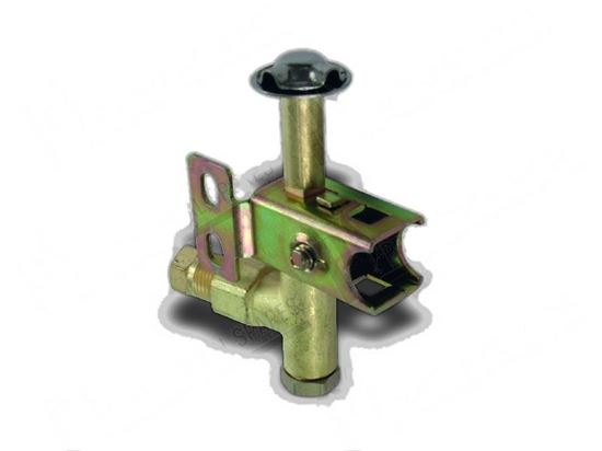 Afbeelding van Pilot burner 2-way for Modular Part# 67206900