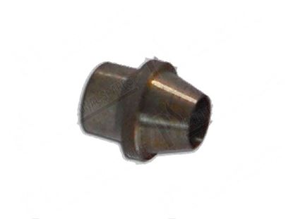 Afbeeldingen van Double cone  4 mm for Modular Part# 67300700