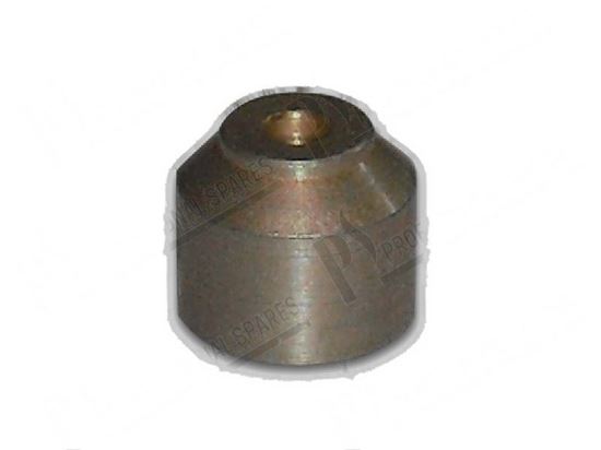 Afbeelding van Pilot burner nozzle  0,51 mm GN for Modular Part# 67405100