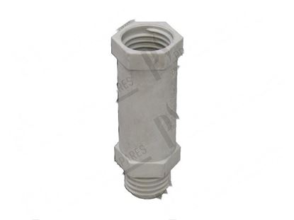 Picture of Wash arm extension support for Winterhalter Part# 70003085