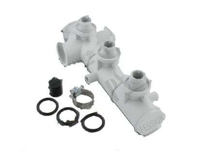 Picture of Water distributor L=295 [KIT] for Winterhalter Part# 70008918