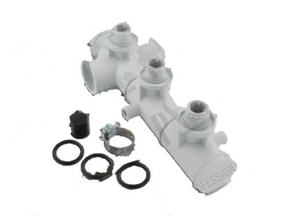 Afbeeldingen van Water distributor L=295 [KIT] for Winterhalter Part# 70008918