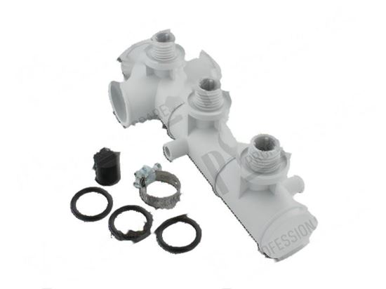 Foto de Water distributor L=295 [KIT] for Winterhalter Part# 70008918