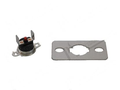 Bild på Bi-metal safety thermostat [Kit] for Winterhalter Part# 70010799