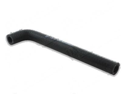 Picture of Formed hose 90Â°  12,5x20,5 mm EPDM for Winterhalter Part# 70010905