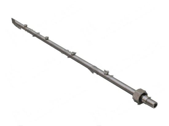 Immagine di Rinse arm  12x585 mm for Winterhalter Part# 70300684