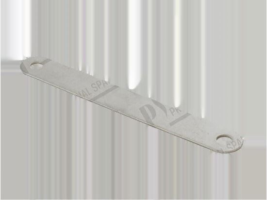 Picture of Bracket 150x20x1,5 mm for Winterhalter Part# 71001967