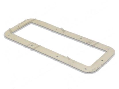 Picture of Heating element gasket 235x93x1,9 mm for Winterhalter Part# 82000014