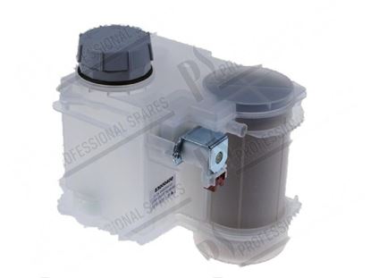 Image de Softener for Winterhalter Part# 83000420